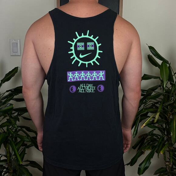 Nike Sportswear Festival Tank Top - Picture 2 of 5